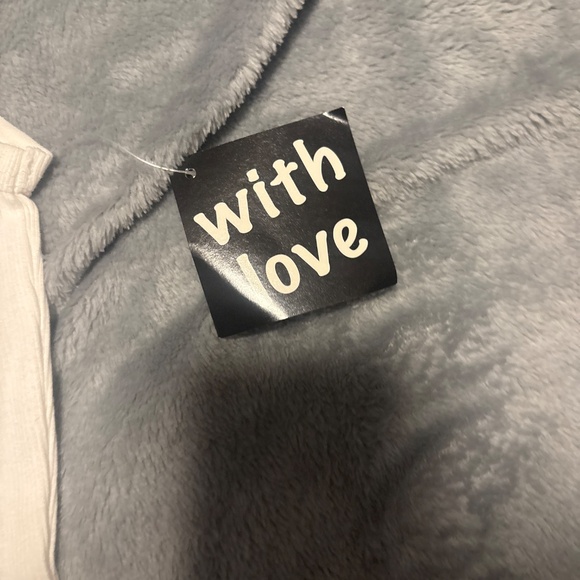 Cha cha vents top sleeveless - Picture 3 of 4